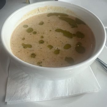 Table Rock House Restaurant - Seafood soup special - American Near Me - Niagara Falls, Ontario