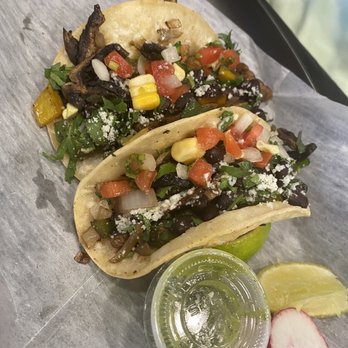 Taco Drive - Veggie Taco - Tacos Near Me - Jersey City, New Jersey Taco Drive - Veggie Taco - Tacos Near Me - Jersey City, New Jersey