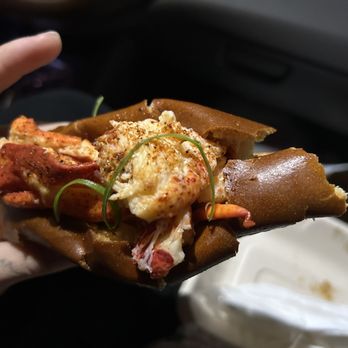 Garbo’s - Seafood Near Me - Austin, Texas