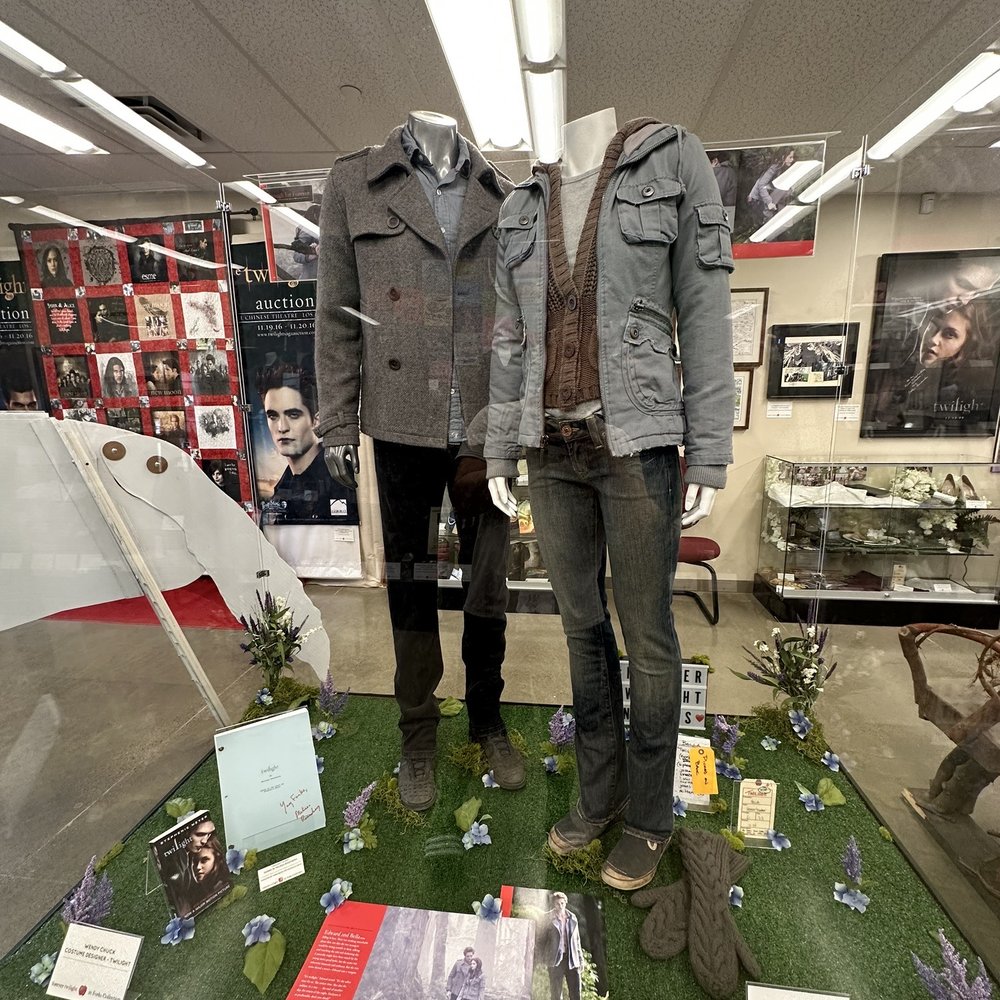 Rainforest Arts Center - Venues & Event Spaces Near Me - Forks, Washington Rainforest Arts Center - Venues & Event Spaces Near Me - Forks, Washington