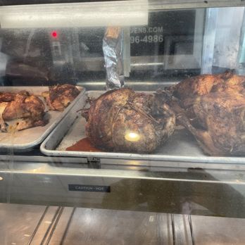 Delia's Pizzeria & Grill - Juicy chicken - Pizza Near Me - Springfield, Virginia