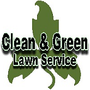 Clean & Green Lawn Service