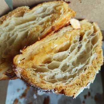 Caracas Bakery Doral - Almond croissant - Bakeries Near Me - Doral, Florida Caracas Bakery Doral - Almond croissant - Bakeries Near Me - Doral, Florida