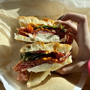 Casetta Kitchen and Counter - Paradigm on Focaccia - Italian Near Me - Madison, Wisconsin Casetta Kitchen and Counter - Paradigm on Focaccia - Italian Near Me - Madison, Wisconsin