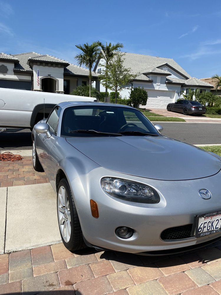 DAVID MOBILE DETAILING Updated September 2024 181 Photos