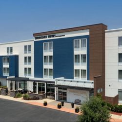 SpringHill Suites by Marriott Tuscaloosa