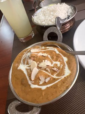 Taste Of India Cancun by null