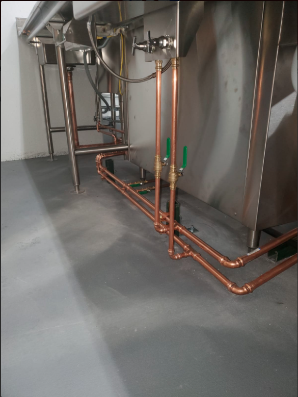 Slide of Walton Heating & Plumbing