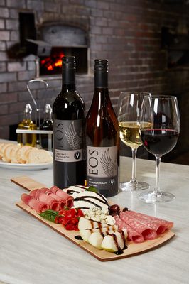 Grimaldi's Pizzeria by null