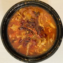 Spicity - 水煮牛肉 Spicy Boiled Style Beef