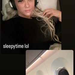 Iberia - Lay down seats in first class