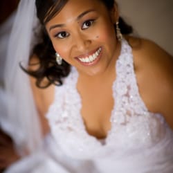 Beauty by Trisha Kwan - The total look!
