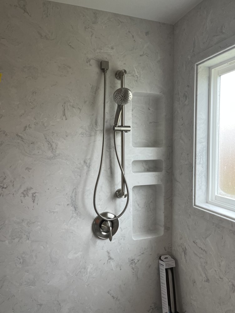 Slide of Anderson Plumbing and Remodeling