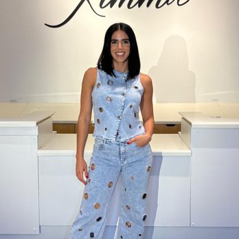 Ximma Boutique - Ximma Showroom - Women's Clothing Near Me - Doral, Florida Ximma Boutique - Ximma Showroom - Women's Clothing Near Me - Doral, Florida