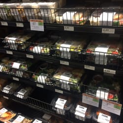 Publix - Food!