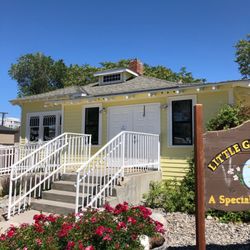 Little Golden Goose - Little Golden Goose Preschool