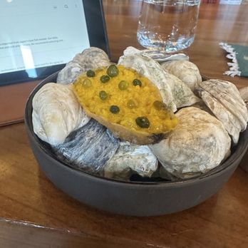 Causa Amazonia - Tapas/Small Plates Near Me - Washington, DC, District of Columbia
