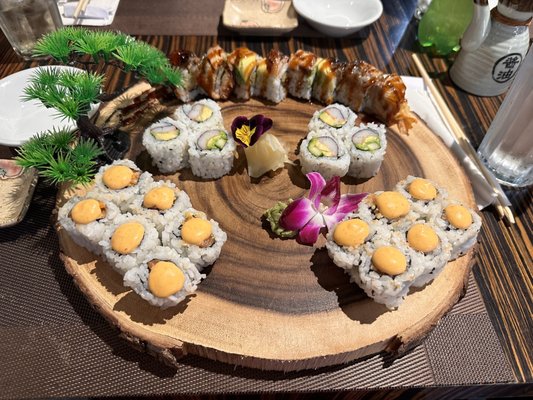 takeshi sushi by null