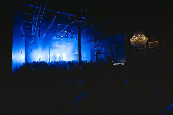 The Broadberry by null