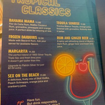 Cucina Del Capitano - Drink Menu - Italian Near Me Cucina Del Capitano - Drink Menu - Italian Near Me