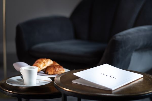 Hôtel Le Derby Alma by Inwood Hotels by null