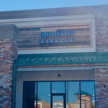 Poulette Bakeshop - Bakeries Near Me - Parker, Colorado Poulette Bakeshop - Bakeries Near Me - Parker, Colorado