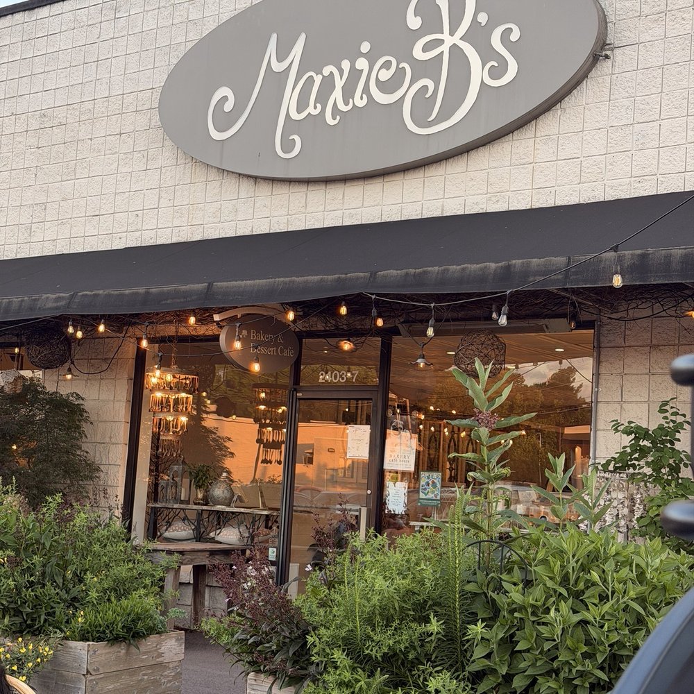 Maxie B's - Bakeries Near Me - Greensboro, North Carolina Maxie B's - Bakeries Near Me - Greensboro, North Carolina