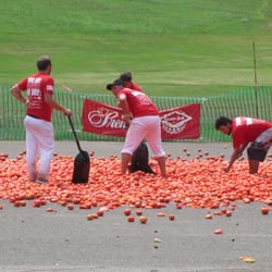 Midwest Tomato Fest