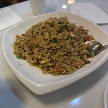 Grandma's Kitchen - Stir-Fried Rice - $11.95 - Chinese Near Me - Cupertino, California