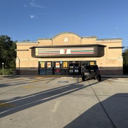7-Eleven