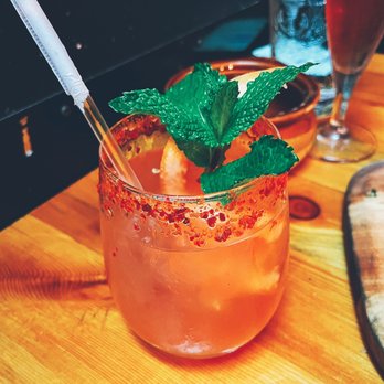 Mint Premium Foods - Citrus Margarita - Specialty Food Near Me - Tarrytown, New York Mint Premium Foods - Citrus Margarita - Specialty Food Near Me - Tarrytown, New York
