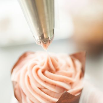 Cameron's Coffee & Chocolates - Hand crafted Cupcake - Coffee & Tea Near Me - Fairfax, Virginia