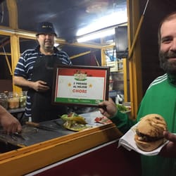 Walter - El chori campeón!!!
