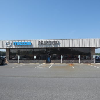 Preston Mazda - Car Dealers Near Me - Hurlock, Maryland Preston Mazda - Car Dealers Near Me - Hurlock, Maryland