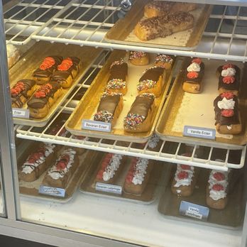 Donut Connection - Bakeries Near Me - Charleston, West Virginia