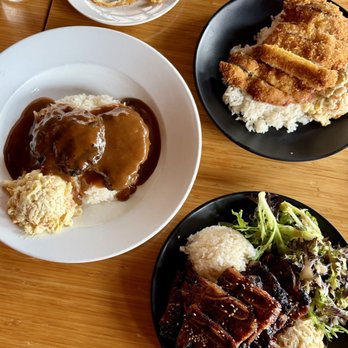 Kama'aina - Loco Moco, Chicken Katsu & Kalbi. - Hawaiian Near Me - Forest Grove, Oregon Kama'aina - Loco Moco, Chicken Katsu & Kalbi. - Hawaiian Near Me - Forest Grove, Oregon