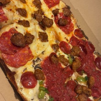 Via 313 Pizza - Pizza Near Me - Austin, Texas Via 313 Pizza - Pizza Near Me - Austin, Texas