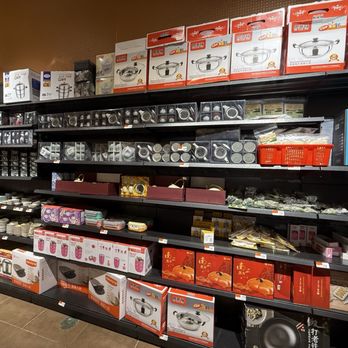 T Market - Home goods 8/26 - International Grocery Near Me - Natick, Massachusetts