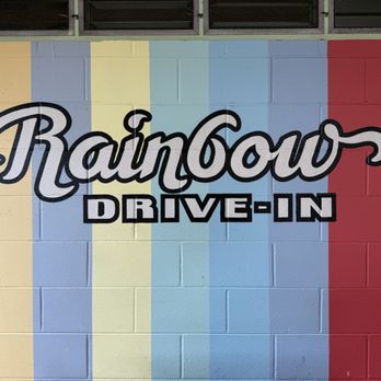 Rainbow Drive-In - Hawaiian Near Me - Honolulu, Hawaii Rainbow Drive-In - Hawaiian Near Me - Honolulu, Hawaii