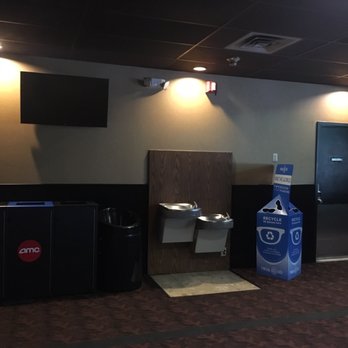 AMC Ridgefield Park 12 - Cinema Near Me - Ridgefield Park, New Jersey AMC Ridgefield Park 12 - Cinema Near Me - Ridgefield Park, New Jersey