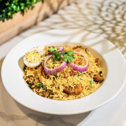 Tikka Shack Indian Grub