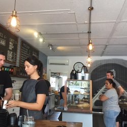 Cream & Co - Cute interior
