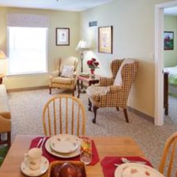 Heritage Woods - One bedroom apartment at Heritage Woods - Retirement Homes Near Me - Agawam, Massachusetts Heritage Woods - One bedroom apartment at Heritage Woods - Retirement Homes Near Me - Agawam, Massachusetts