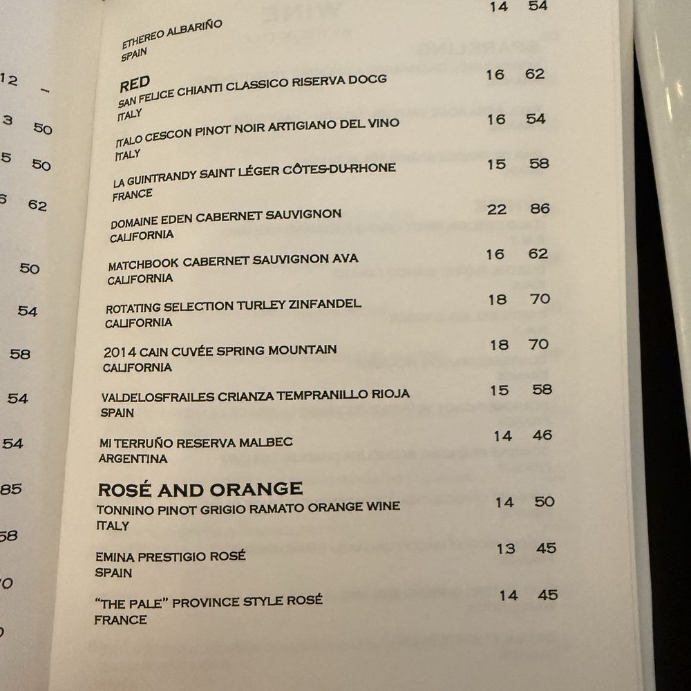 Tinker Street - Menu - Wine Bars Near Me - Indianapolis, Indiana Tinker Street - Menu - Wine Bars Near Me - Indianapolis, Indiana