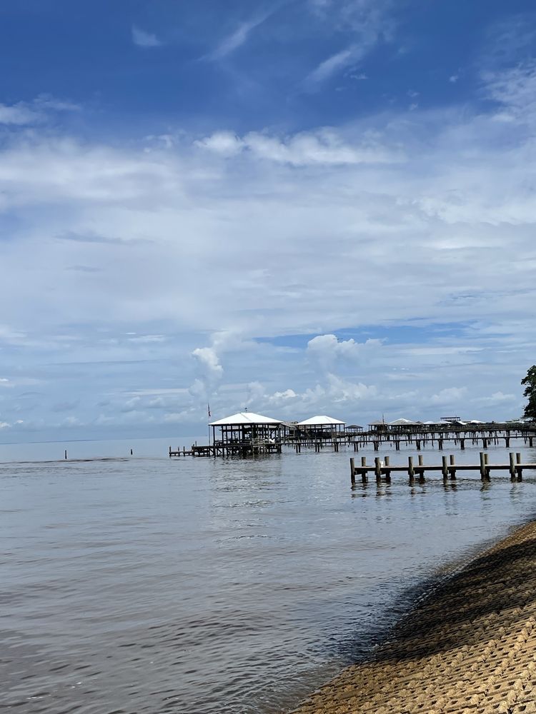 Mullet Point Park Image