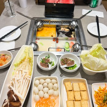 Haidilao Hotpot Flushing - Hot Pot Near Me - Flushing, New York Haidilao Hotpot Flushing - Hot Pot Near Me - Flushing, New York