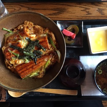 Benemon - Una-tama don - Japanese Near Me - New York, New York Benemon - Una-tama don - Japanese Near Me - New York, New York