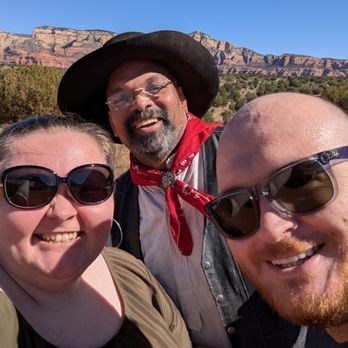 Sedona Offroad Adventures - Tours Near Me - Sedona, Arizona