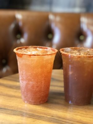 Camino Real Restaurant by null