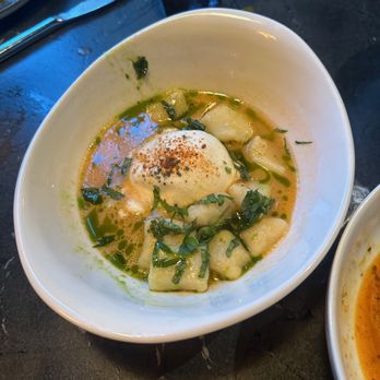 Welton Room - Gnocchi w/ burrata - Cocktail Bars Near Me - Denver, Colorado Welton Room - Gnocchi w/ burrata - Cocktail Bars Near Me - Denver, Colorado